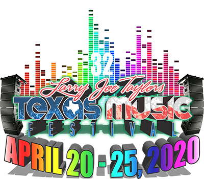 2019 Texas Music Festival and Chili Cook-off